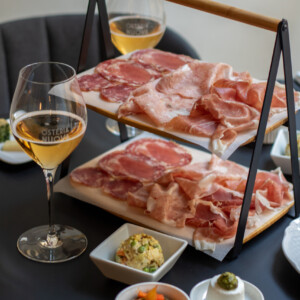 Merenda Sinoira - The Original Turin's Aperitivo