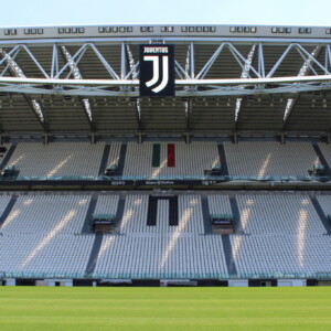 Juventus vs Cremonese (12Jan) - Match Day Transportation