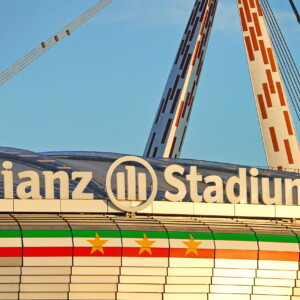 Juventus vs Pisa (08Mar) - Match Day Transportation