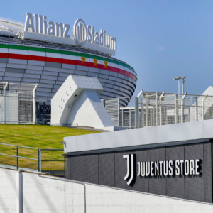 Juventus vs Lecce (3Jan) - Match Day Transportation
