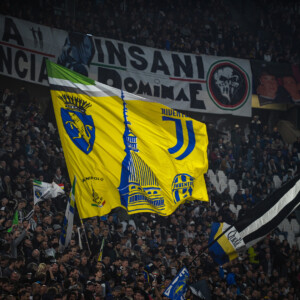 Juventus vs Bologna (19Apr) - Match Day Transportation