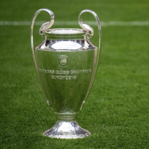 Juventus-Benfica (21 Jan) STANDARD